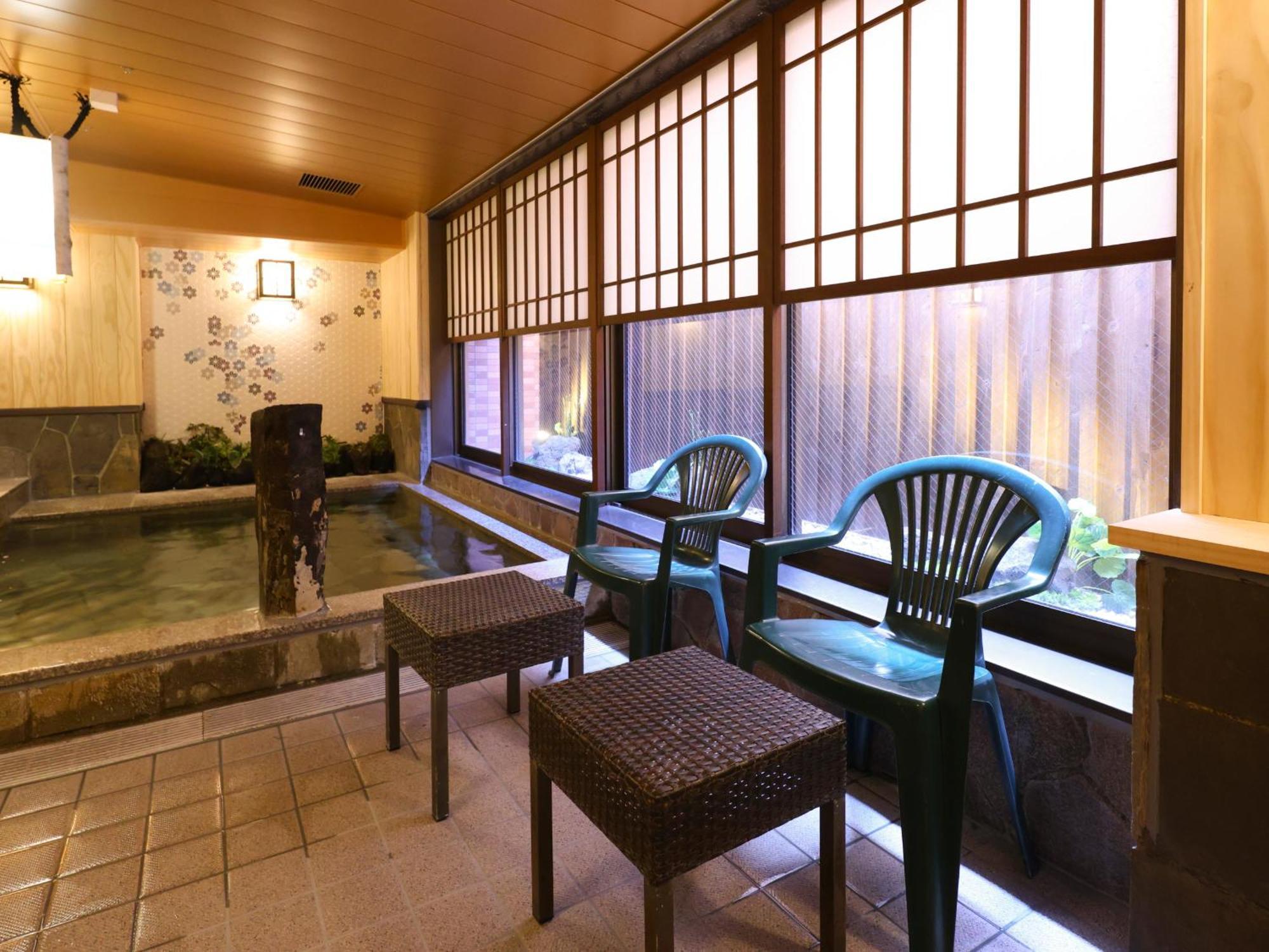 Dormy Inn Sapporo Annex Exterior photo