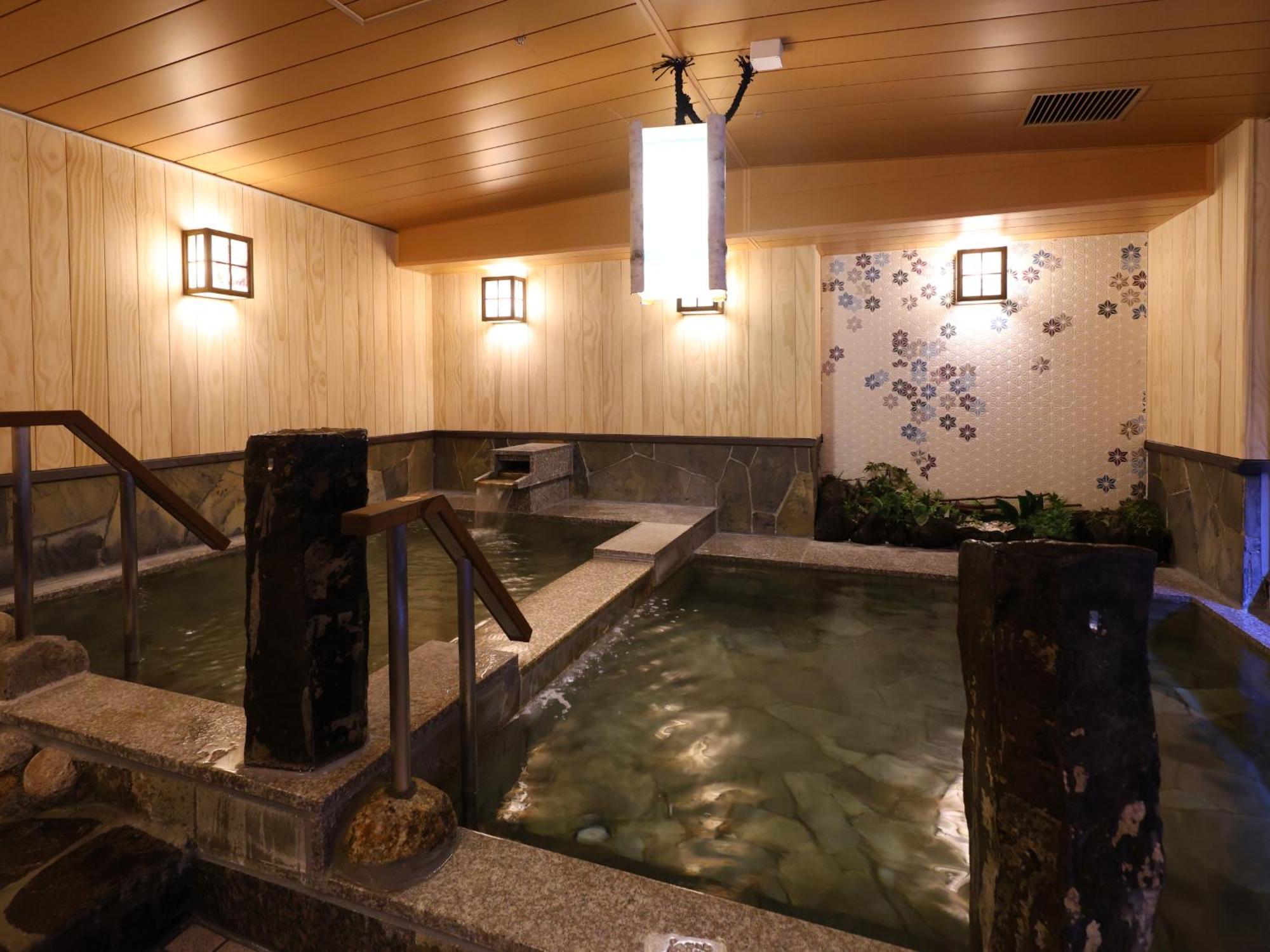 Dormy Inn Sapporo Annex Exterior photo