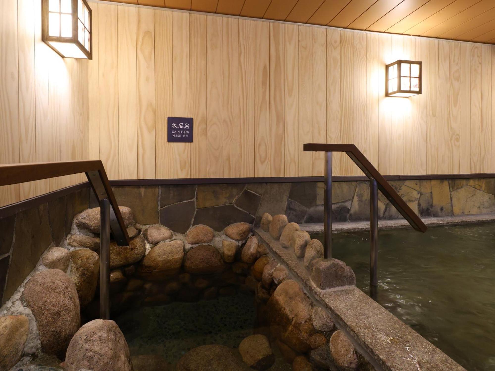 Dormy Inn Sapporo Annex Exterior photo